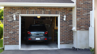 Garage Door Installation at Melton Mesquite, Texas