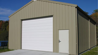 Garage Door Openers at Melton Mesquite, Texas